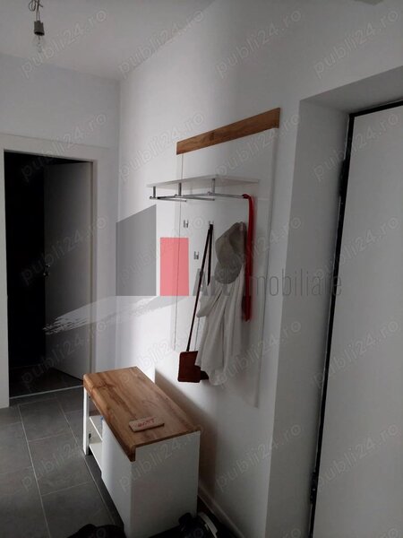 Atria Urban Resort, Chitila, apartament cu 2 camere (bloc 2023) de inchiriat.