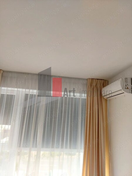 Atria Urban Resort, Chitila, apartament cu 2 camere (bloc 2023) de inchiriat.