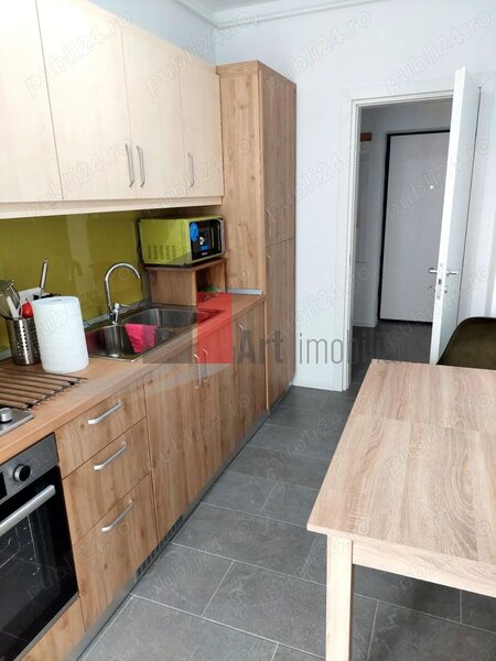 Atria Urban Resort, Chitila, apartament cu 2 camere (bloc 2023) de inchiriat.